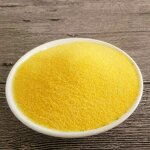 Dried Corn Flour Supplier - Coarse Cereal for Milk Tea Restaurant