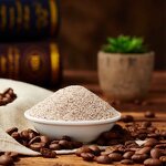 Coffee Powder Supplier - Trinity Blue Mountain Wholesale