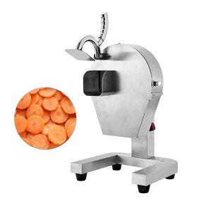 Vegetable Slicer Manufacturer - Desktop Multifunction Stainless Steel