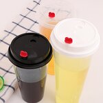 Plastic Cup Supplier - High Heat Resistance Pp-pe Customized