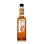 Pecan Nut Syrup Manufacturer - Da Vinci Concentrated Coffee Syrup