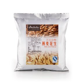 Oats Peanuts Powder Manufacturer - Coarse Cereals Nutritional Breakfast