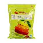 Grass Jelly Tea Powder Supplier - for Pudding Crystal Jelly
