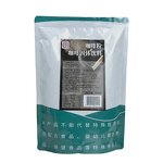 Black Coffee Powder Manufacturer - Qiaoyai 500g Original Flavor