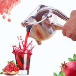 Fruit Juicer Manufacturer - Manual Special Squeezer for Milk Tea
