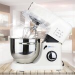 Fresh Milk Machine Supplier - Blantyre Commercial Mixer Cook