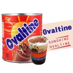 Cocoa Powder Manufacturer - Ovaltine Chocolate Raw Material