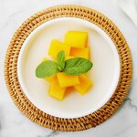 Pudding Powder Manufacturer - Double Skin Milk Custard Making