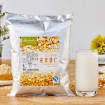 Instant Oats Manufacturer - Dried Breakfast Cereal Beverage Powder