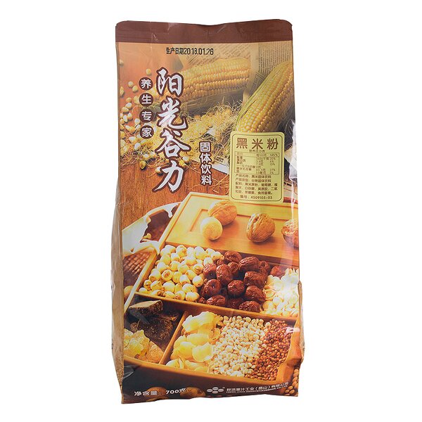 Multigrain Cereal Supplier - Instant Adult 700g Bag