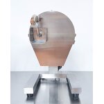 Vegetable Slicer Manufacturer - Desktop Multifunction Stainless Steel