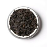 Oolong Tea Supplier - Porpoise Island Charcoal Baked 500g