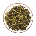 Bamboo Flavor Oolong Tea Manufacturer - for Bubble Tea Ingredients
