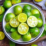 Kumquat Juice Supplier - 2L Bottle Flavored Concentrated