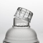 Shaker Cup Manufacturer - Transparent Thickened PC Resin