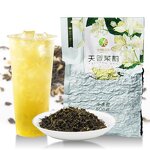 Jasmine Green Tea Manufacturer - Tiangxiang Loose Leaf New Organic