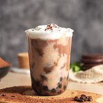 Cocoa Powder Manufacturer - Ovaltine Chocolate Raw Material