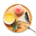 Triangle Tea Bag Manufacturer - Bangli Boutique White Peach Oolong