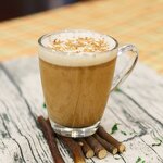 Milk Tea Powder Supplier - Brown Sugar Instant Bubble Tea Powder