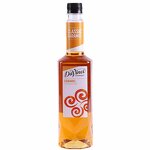 Caramel Syrup Manufacturer - Concentrated Da Vinci Syrup