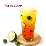 Passion Fruit Jam Manufacturer - Concentrate 1.2kg with Pulp