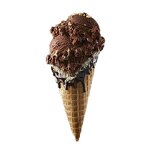 Ice Cream Powder Manufacturer - Soft Hard Chocolate Flavor Classic