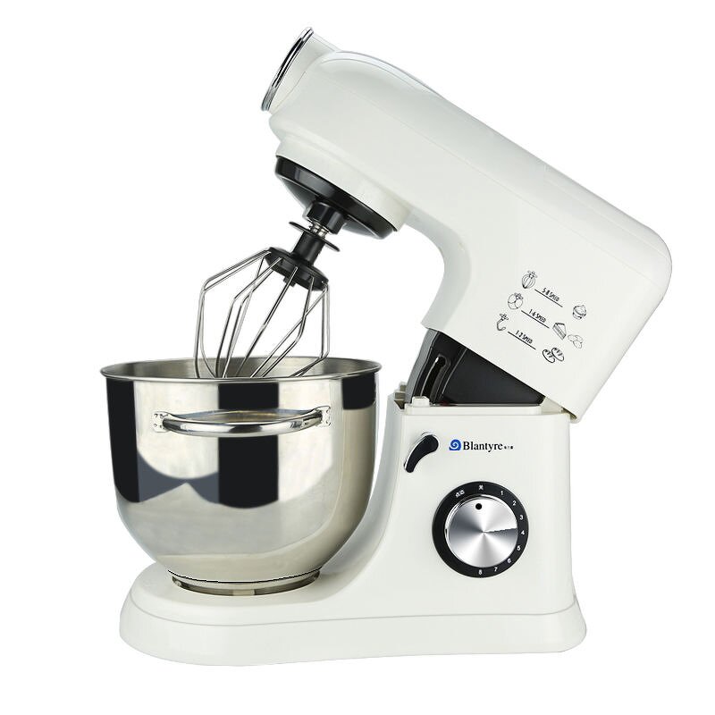 Fresh Milk Machine Supplier - Blantyre Commercial Mixer Cook