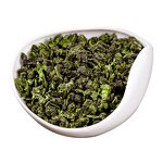 Oolong Tea Supplier - Organic Lotus Flavored 50g Bag