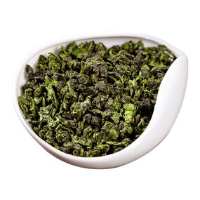 Oolong Tea Supplier - Organic Lotus Flavored 50g Bag