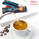 Blue Mountain Coffee Powder Supplier - Choice Instant 20g*40
