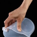 Measuring Tools Supplier - Milk Tea Shop Full Set Customized