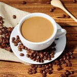 Coffee Powder Supplier - Trinity Blue Mountain Wholesale