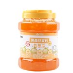Hami Melon Sauce Manufacturer - High Quality 3kg Fruit Jam