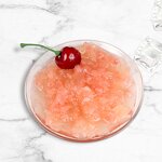 Peach Jelly Supplier - Edible Essence 0.5kg Bag