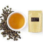 Triangle Tea Bag Manufacturer - Bangli Boutique White Peach Oolong
