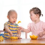 Yellow Peach Juice Supplier - Pear Juice in Box Packaging