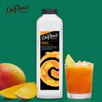 Mango Jam Supplier - Da Vinci Flavored Filtered Puree