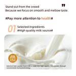 Milk Tea Powder Supplier - Commercial Packaged 25kg Bagged