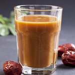 Red Jujube Powder Manufacturer - Coarse Cereals Nutritional Raw