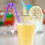 Cantaloupe Puree Manufacturer - Concentrated Raw Material Honeydew