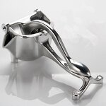 Fruit Juicer Manufacturer - Manual Special Squeezer for Milk Tea