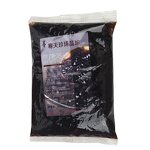 Konjac Jelly Ball Manufacturer - Brown Sugar Flavor 1kg Bag