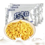 Biscuit Crumbs Manufacturer - Salty Yolk Flavor 400g