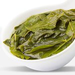 Sijichun Tea Supplier - Four Seasons Spring Oolong Tea