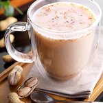 Oats Peanuts Powder Manufacturer - Coarse Cereals Nutritional Breakfast