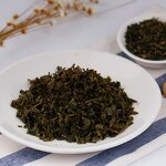 Oolong Tea Manufacturer - Sijichun Triangle Tea Bag 240g