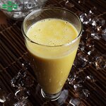 Dried Corn Flour Supplier - Coarse Cereal for Milk Tea Restaurant