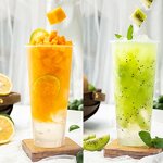 Jasmine Green Tea Manufacturer - Tiangxiang Loose Leaf New Organic