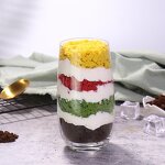 Biscuit Crumb Manufacturer - Baking Decorative Cocoa Multi-Taste