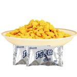 Biscuit Crumbs Manufacturer - Salty Yolk Flavor 400g